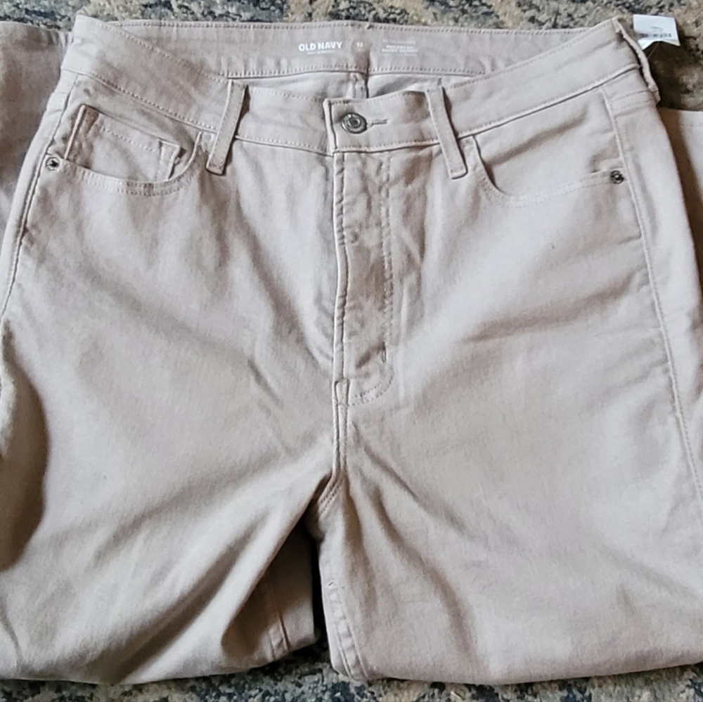 NWT Super Skinny Tall Women's Jeans